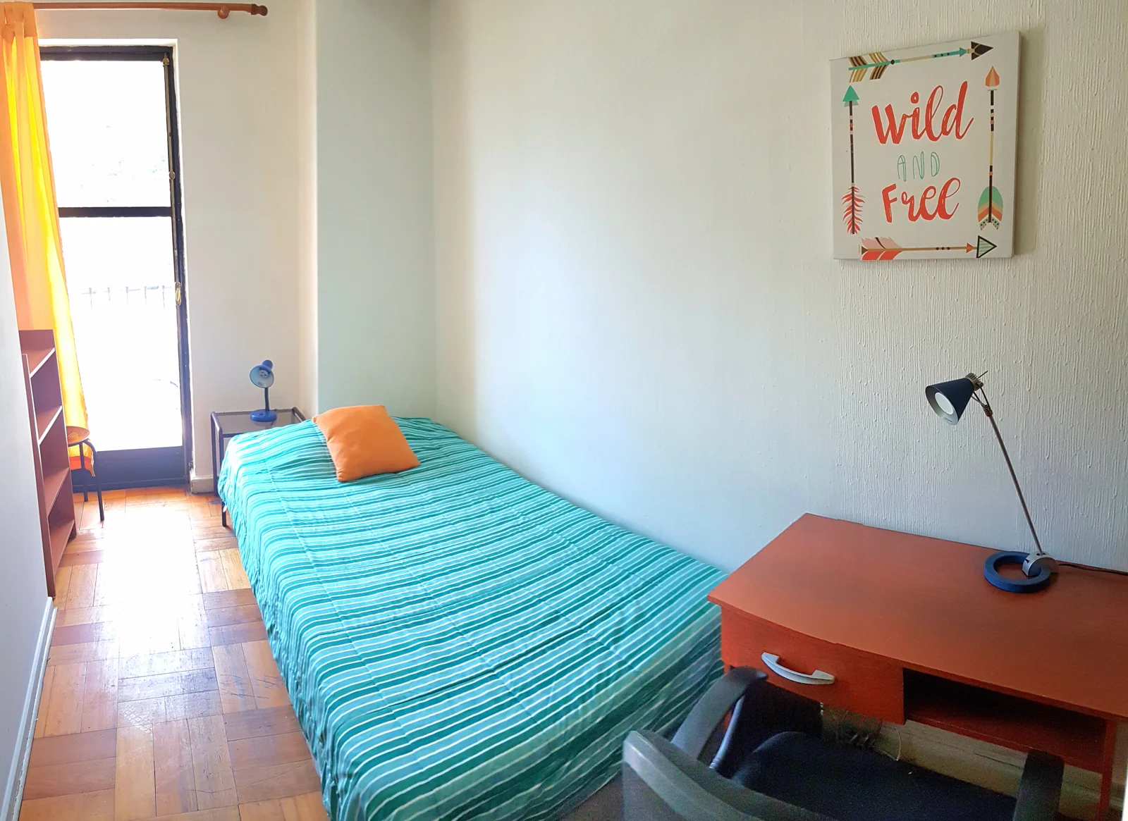 Fotografía de la habitación 32-2
