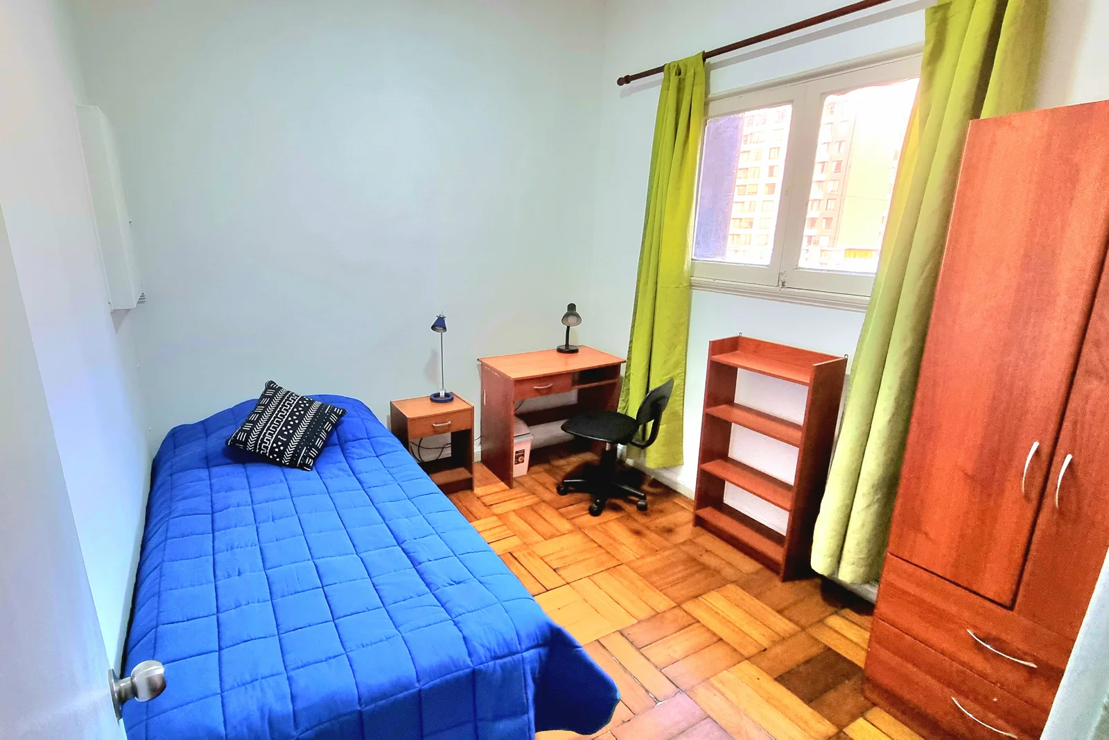 Fotografía de la habitación 61-11