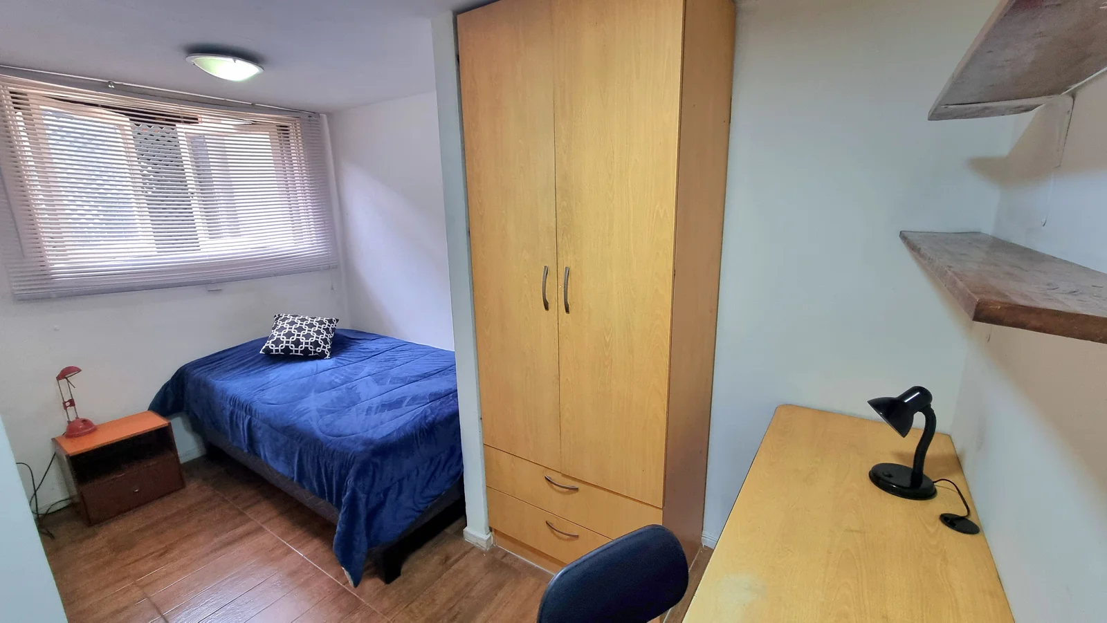Fotografía de la habitación 82-1