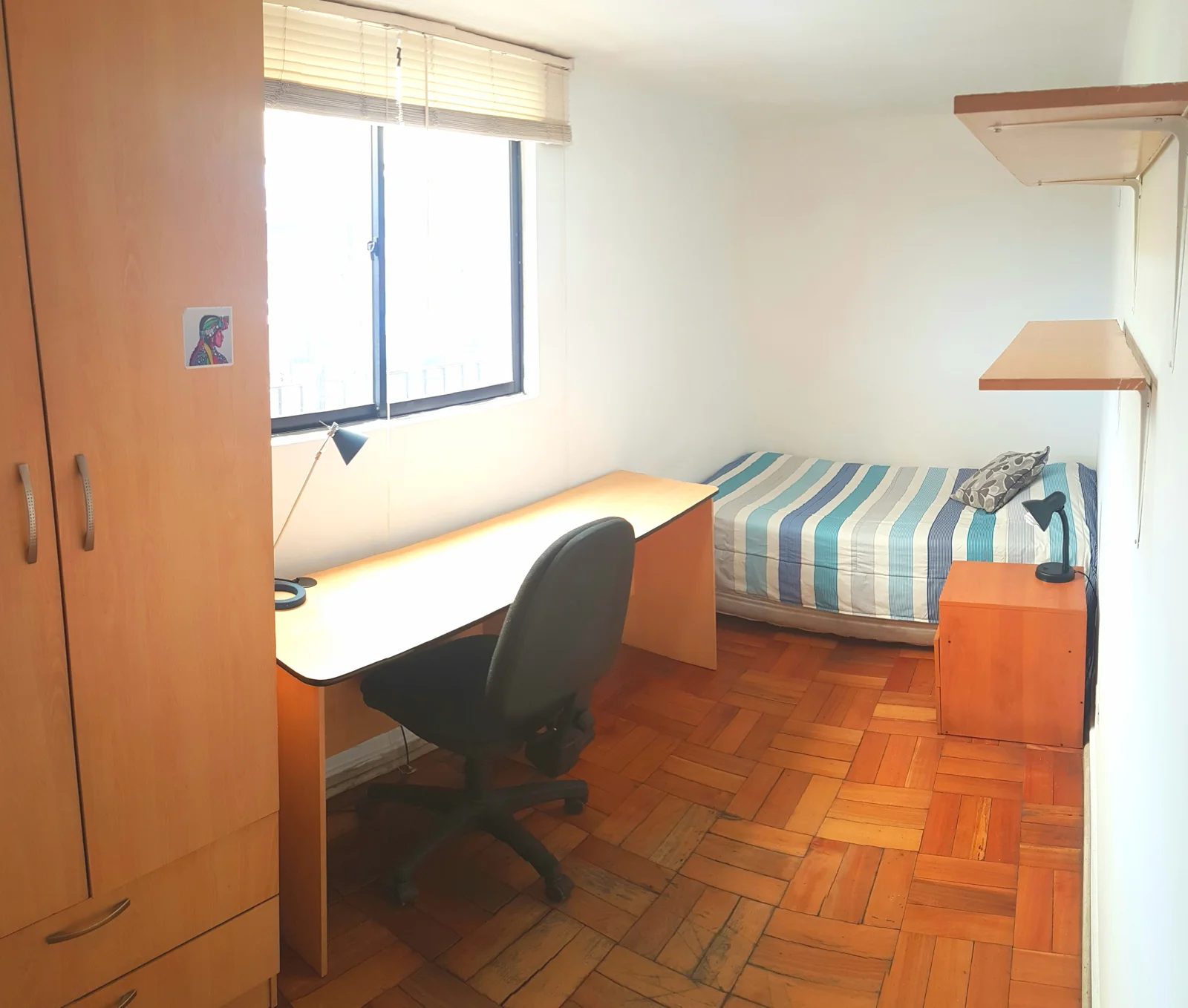 Fotografía de la habitación 82-2