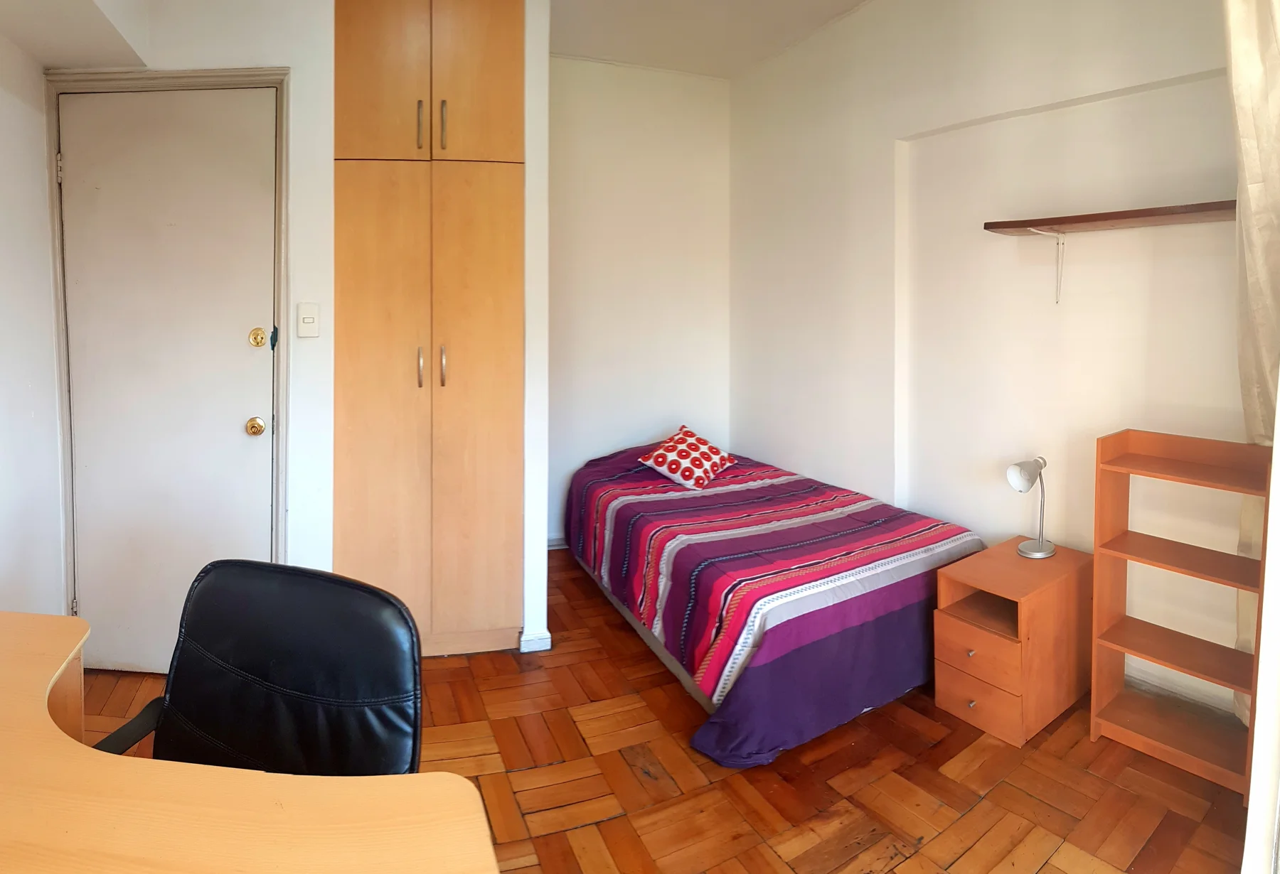 Fotografía de la habitación 82-3